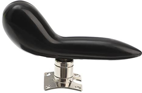 Levemolo Fagott Handgelenkauflage Ergonomisch Schwarz Handstütze Für Fagott Verschleißfestes Zubehör Zur Druckentlastung Bei Langem Spielen