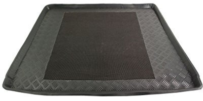 Kofferraummatte Kofferraumwanne für FORD GALAXY II WA6 2006-2010
