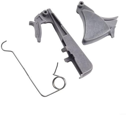 Adequate Throttle Spring Replacement Kits Suitable for Enhancing Performance in Key Chainsaw Series Like The Lineup