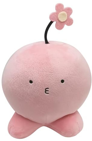 Plush Spielzeug - Anime-Charakter Plüschpuppe,26cm Kuschelig Weiche Puppe Für Sofa Bett Wohnzimmer Schreibtisch