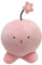 Plush Spielzeug - Anime-Charakter Plüschpuppe,26cm Kuschelig Weiche Puppe Für Sofa Bett Wohnzimmer Schreibtisch