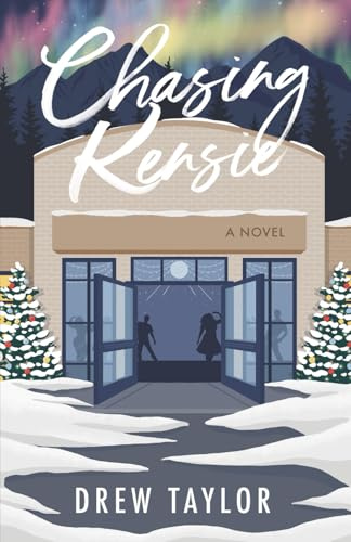 Chasing Kensie: a novel