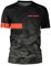 UGLY FROG Downhill Jersey Herren Radtrikot Fahrrad T Shirt Sport Jersey Cycling Radshirt Kurzarm
