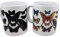 Butterflies Magic Mug - Color Changing Mug - Coffee Mug - lepidopterist - lepidoptera - coffee cup - 11oz size
