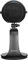 Boya BY-PM300 USB-Mikrofon, Kondensatormikrofon mit Monitoring für Podcasts, Studios, Streaming, Radio, YouTube, Plug 'n Play auf PC und Mac, Black