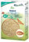 FLEUR ALPINE Bio Reisbrei Babynahrung – Frühstücksbrei | Nahrhaft und glutenfrei | einfache Zubereitung | Getreidebrei 4+ Monate ohne Zuckerzusatz | 7 Portionen