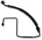 TAOTT Servolenkung Druck Leitung Schlauch Rohr Servolenkung Fit Für Hyundai Terracan 2.9 CRDI 2001-2003 OEM 57520H1551 Teile
