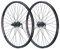 Vuelta 27,5 Zoll Laufradsatz Disc Runner Shimano XT HB/FH-M8000 schwarz QR