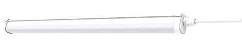PHILIPS ProjectLine Feuchtraumleuchte LED 17W Neutralweiß Weiß