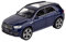 NALora Motorfahrzeuge Replika Auto 1/32 Für Benz GLE 63 S AMG SUV Legierung Muscle Car Modell Diecast Vehicle Pull Back Spielzeug Kinder Geschenk Originalgetreue Nachbildung (Color : Blue)