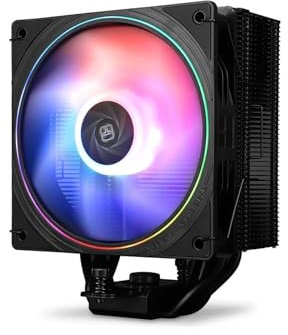 Thermalright Assassin Spirit 120 EVO Procesador Enfriador