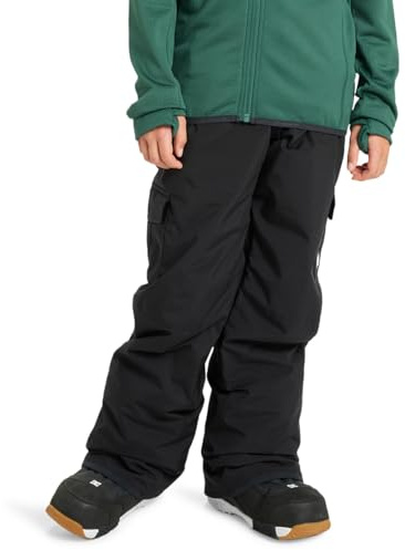 Quiksilver Jungen Hose Porter Pant