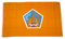 Fahne/Flagge Indonesien Bali NEU 90 x 150 cm Fahnen