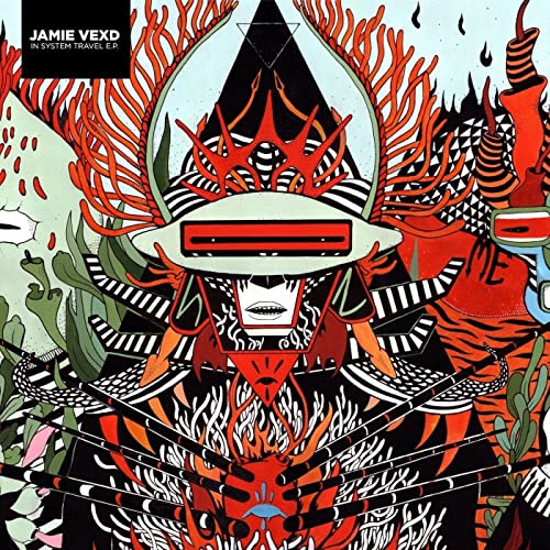 In System Travel EP