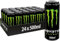 Monster green Einweg Dose, 24er Pack (24 x 500 ml)