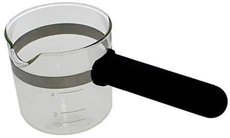 Verseuse mini/expresso pour Expresso