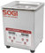 SOGI VL-U200R Vasca lava pezzi ultrasuoni riscaldata 2L - 60 W