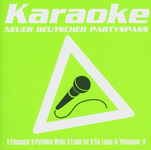 Neuer Deutscher Party