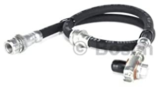 BOSCH Bremsschlauch Vorderachse 1987476282 Länge: 565mm, | Kompatibel mit: AUDI A3, A3 Cabriolet, A3 Sportback, SEAT ALTEA, ALTEA XL, LEON, TOLEDO III, SKODA OCTAVIA II