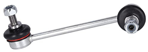 febi bilstein 15725 Stabiliser Link with lock nuts, pack of one