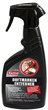 Unbekannt Kemo Duftmarkenentferner zur Marderabwehr Z101, 500 ml