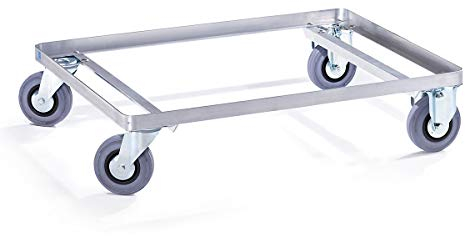 ZARGES 40608 Dolly Trolley, W150