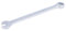 Blue Spot 05200 6 mm Fully Polished Chrome Vanadium Spanner