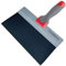 Faithfull Tools FAIDWTAPE300 300 mm Blue Steel Drywall Taping Knife - Clear
