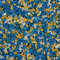 Terralith Buntsteinputz 15kg in blau-gelb-weiß, Sockelputz für Innen und Außen mit Reinacrylat Bindemittel aus Naturstein, 1-2mm Körnung (BSP14)