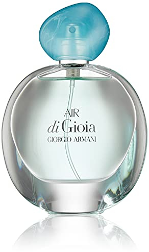 Giorgio Armani Air Di Gioia Eau De Parfum Spray für Frauen 50 ml