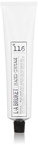 L:a Bruket No.092 Handcreme, Sage/Rosemary/Lavender, 1er Pack (1 x 30 ml)