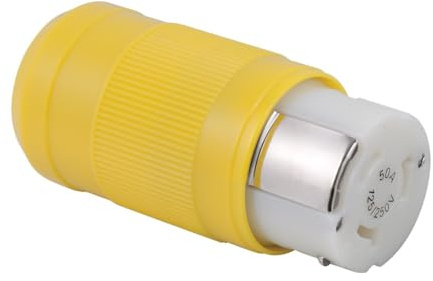 Marinco Shore Power Connectors & Plugs