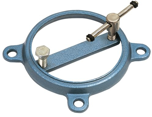 Forum Drehteller für Schraubstock 125 mm, 4317784841702