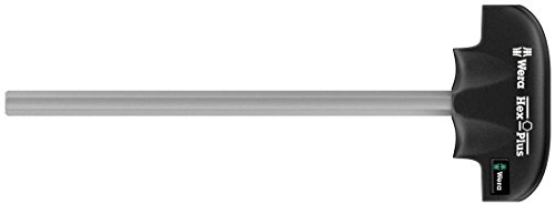 WERA 454 Horizontal Shape Hexagon Screwdriver