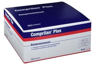 Comprilan Plus Kompression Set, 1 St