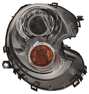 Magneti Marelli 711307023265 Hauptscheinwerfer, Recht Xeno | Kompatibel mit: MINI MINI, CLUBMAN, CLUBVAN