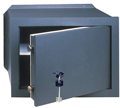 Cisa art.82010.21 safe cm. 31x19x20