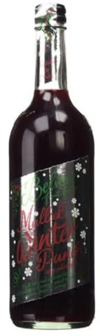 Belvoir Fruit Farms Mulled Winter Punch, 750ml