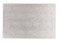 Culpitt Oblong Cake Board - Silver, Modern Style, 18 x 14 inches