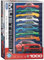 Eurographics 1000 Teile - 50 Jahre Ford Mustang