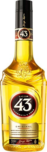Licor 43 Licor 43 700 ml