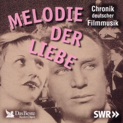 Filme & Schlager 1931-1933