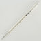 Waldmann Bleistift Eco 0,5mm-HB, Korn-Design, Sterling Silber