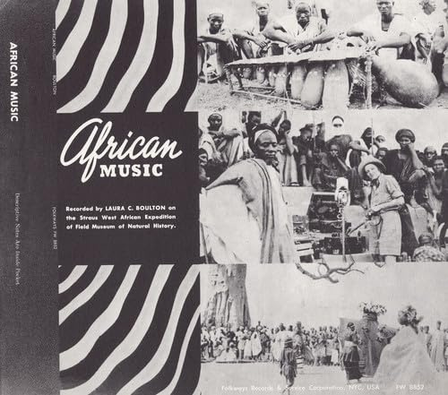 African Music / Various