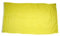 Fahne/Flagge Gelb Einfarbig NEU 90 x 150 cm Flaggen