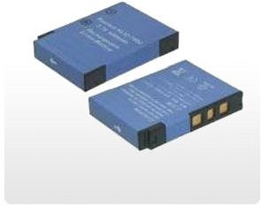 Batterie de qualité – Batterie pour Kodak EasyShare V603–600 mAh – 3,7 V – Li-Ion