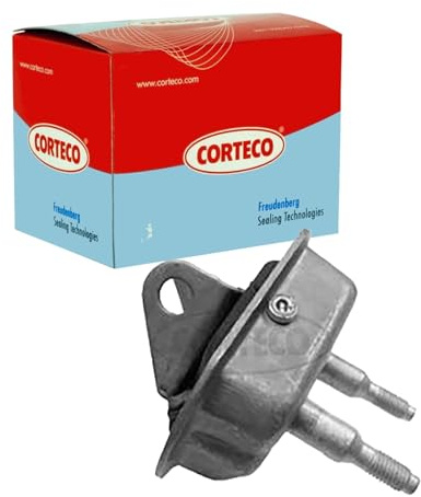 Corteco 80000256 Lagerung, Achskörper | 80000256 passend für Xsara