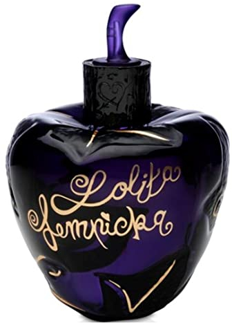 Lolita Lempicka Eau de Minuit - Mitternacht Fragrance EDP 100 ml