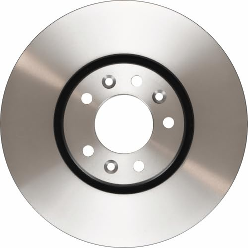 TRW Automotive AfterMarket DF4849S Brake Disc