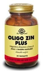 Oligo Zin Plus 50tav Mastic